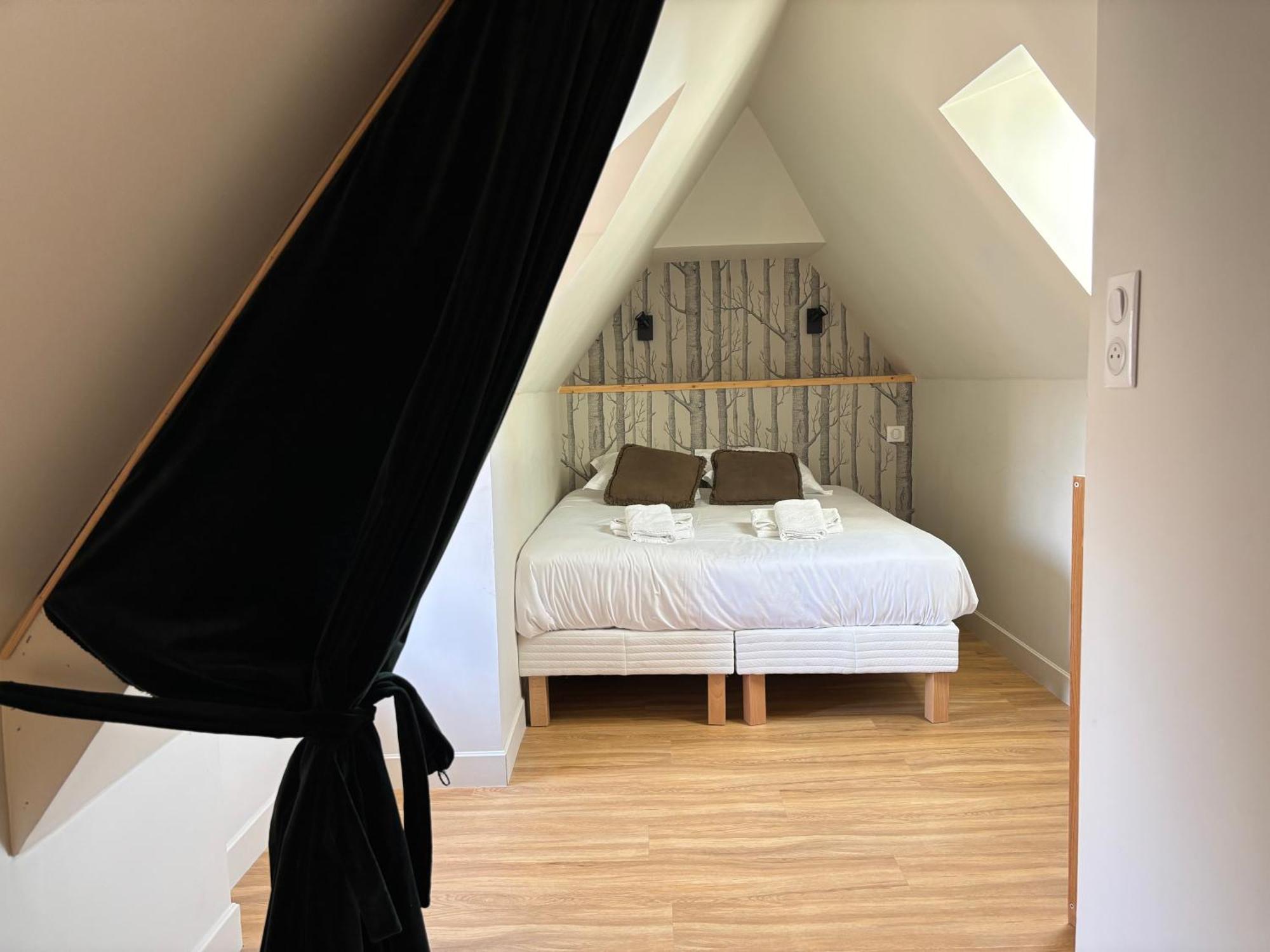Bajocasse Apt Duplex Spacieux 3 Ch 2 Sdb Cosy Plein Centre Bayeux Decoration Elegante Proche Plages Du Debarquement Exterior photo